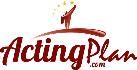 Acting Plan logo