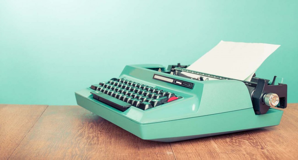Reasons Why Actors Must Start Writing
