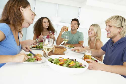 Roommate Los Angeles - How to Find Roommates in Los Angeles