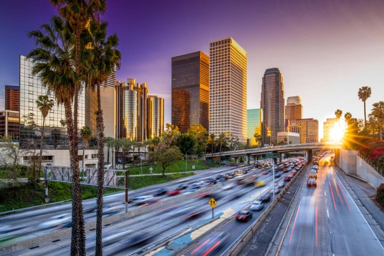 Things I Wouldn't Do When Moving to LA