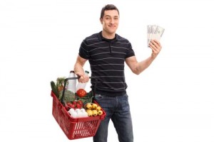 Double Check Your Grocery Store on a Budget
