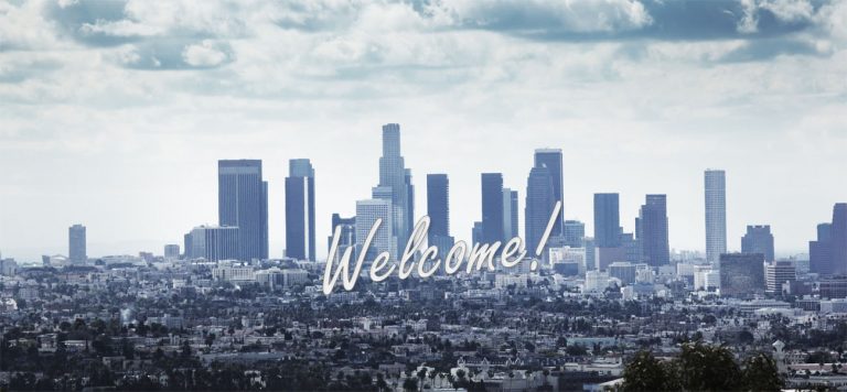 Top Talent Agencies LA
