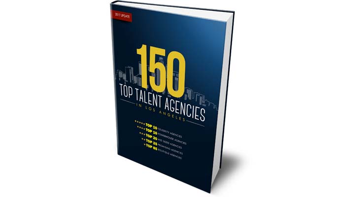 Top 150 Acting Agencies In Los Angeles