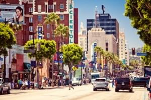 Best Places to Live for an Actor in LA