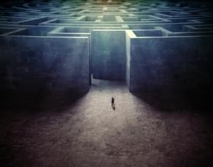 Don’t Build Your Dreams on the Promise of Luck