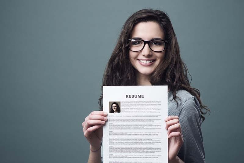 How to Make an Acting Resume With No Experience for Actors