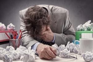 How writing and acting complement each other
