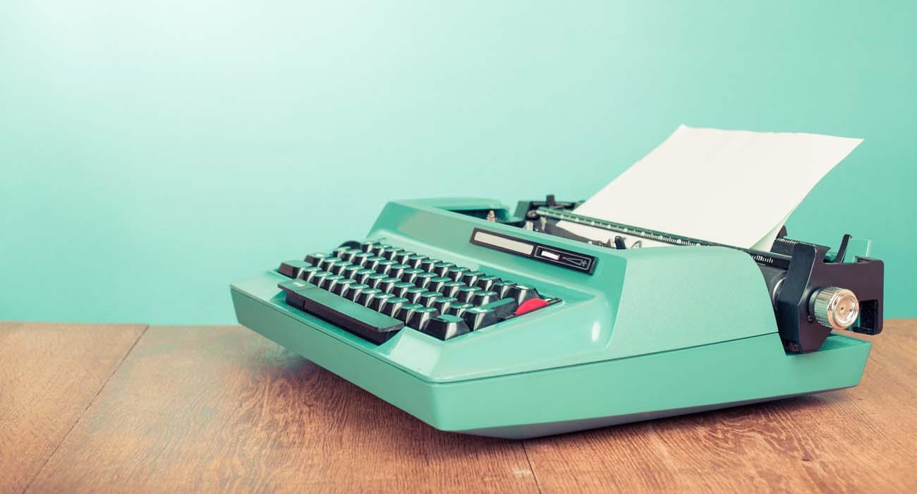 Reasons Why Actors Must Start Writing