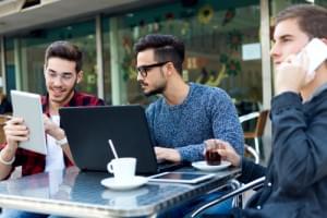 Skills Actors MUST Adopt from Entrepreneurship