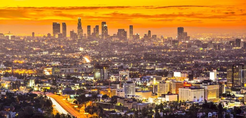 Top Best Places to Live for an Actor in LA Neighborhoods