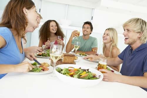 Roommate Los Angeles - How to Find Roommates in Los Angeles