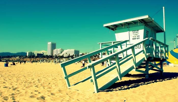 Things I Wouldn't Do When Moving to LA