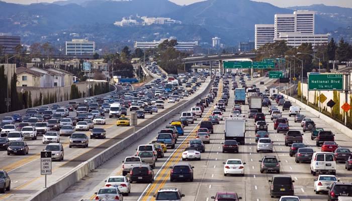 Things I Wouldn't Do When Moving to LA Things I Wouldn't Do When Moving to LA