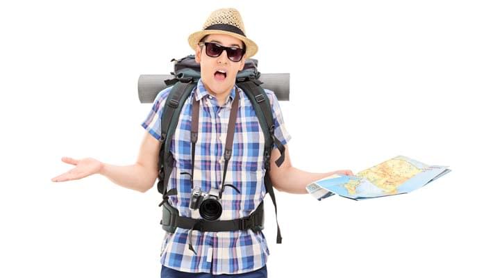 Things I Wouldn't Do When Moving to LA