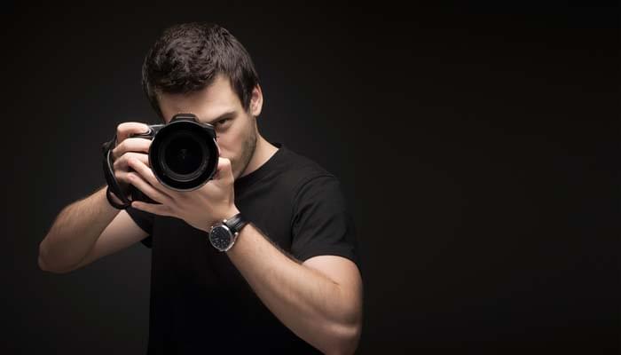 Where to get your first acting headshots in LA