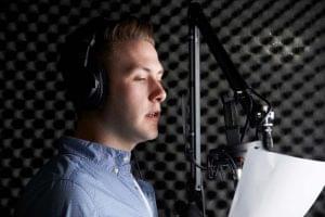 Where to Find Voice Acting Jobs and Voice Acting Casting Calls