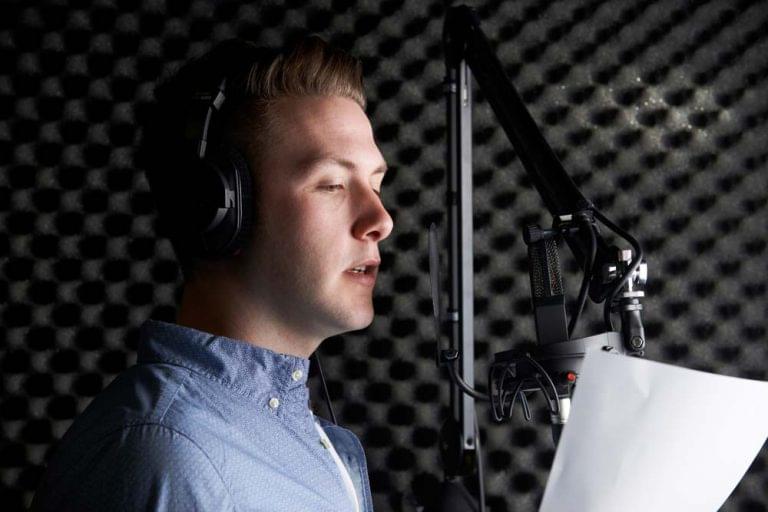 Where to Find Voice Acting Jobs and Voice Acting Casting Calls